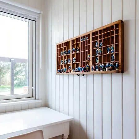 Tatil Evi Renovated House With Lovely Secluded Garden