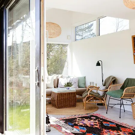 Tatil Evi Renovated House With Lovely Secluded Garden *