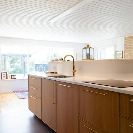 Renovated House With Lovely Secluded Garden Tatil Evi *