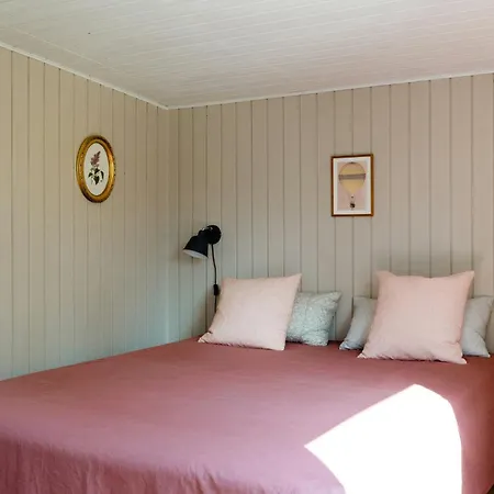 Renovated House With Lovely Secluded Garden Tatil Evi Gilleleje