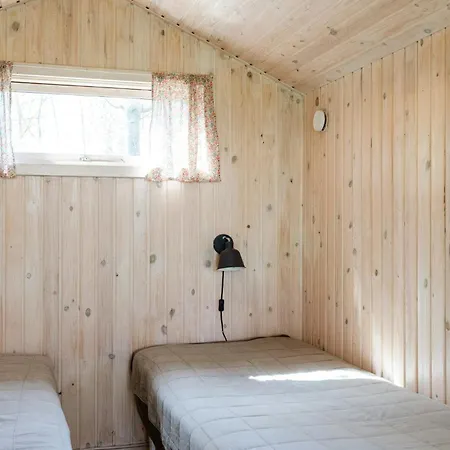 Renovated House With Lovely Secluded Garden Gilleleje